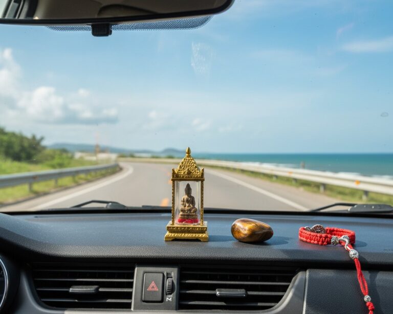 5-สิ่งศักดิ์สิทธิ์และเครื่องราง-ติดรถไว้ปลอดภัยทุกการเดินทาง