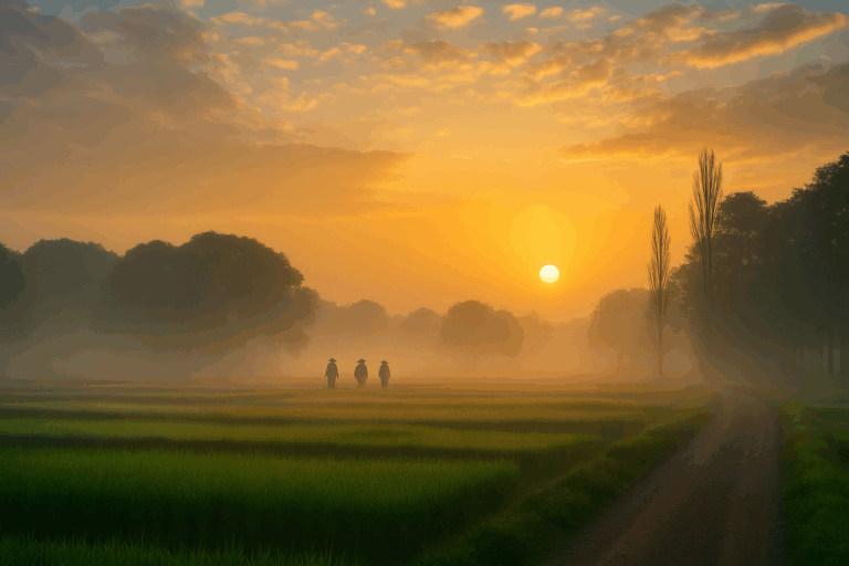 สภาพอากาศเย็นที่ส่งผลกระทบต่อผลผลิตและทางออกของเกษตรกร