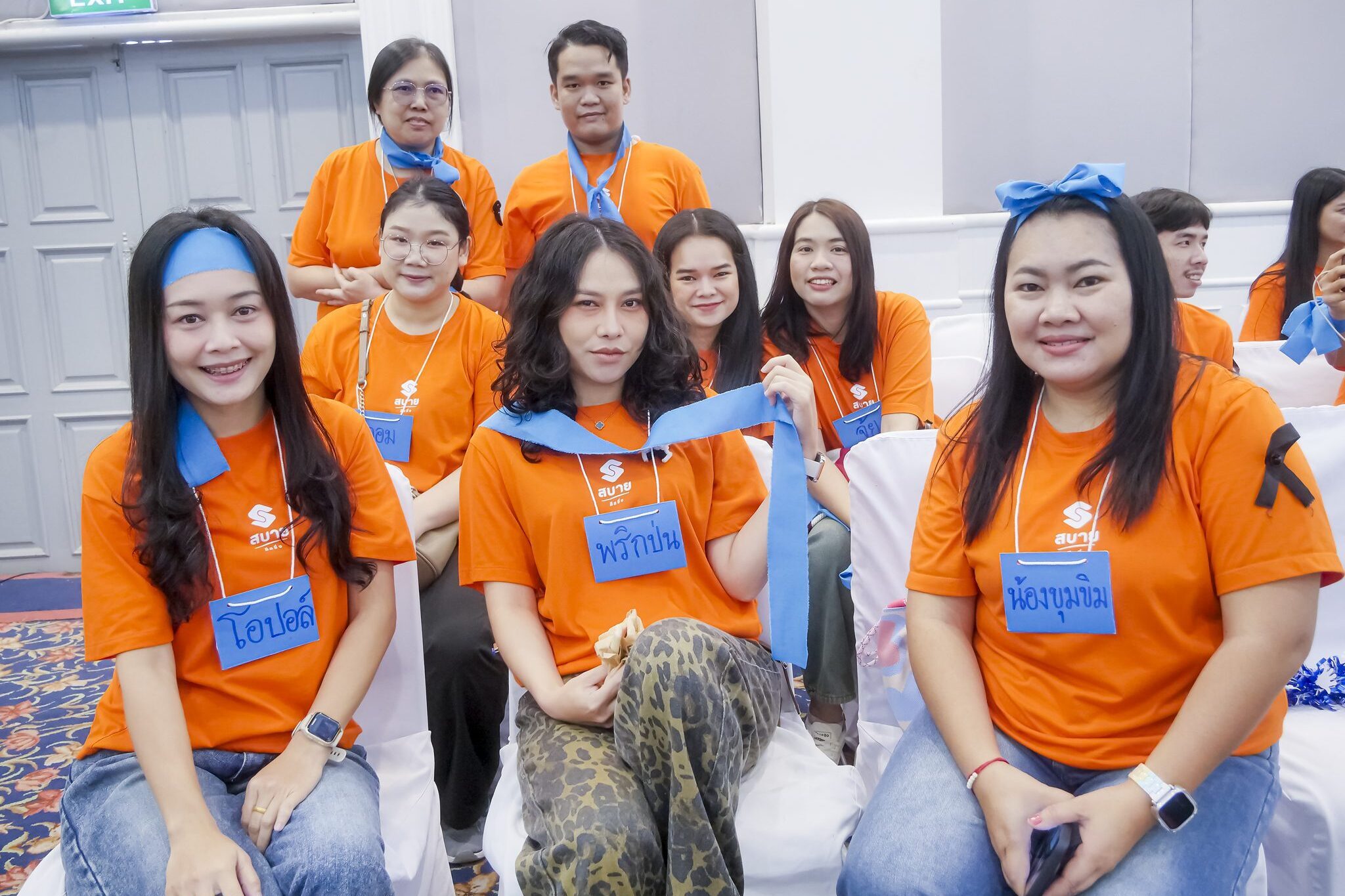 Sabuy Leasing Staff Party 2025_13-12-2025_11