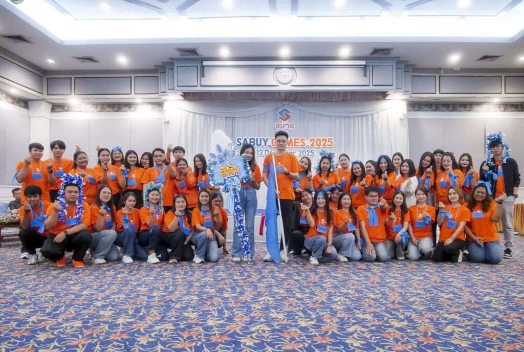 Sabuy Leasing Staff Party 2025_13.12.2025_15