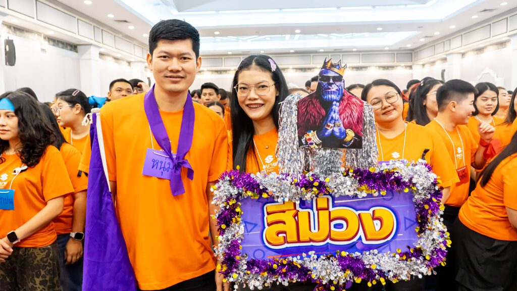 Sabuy Leasing Staff Party 2025_13.12.2025_3