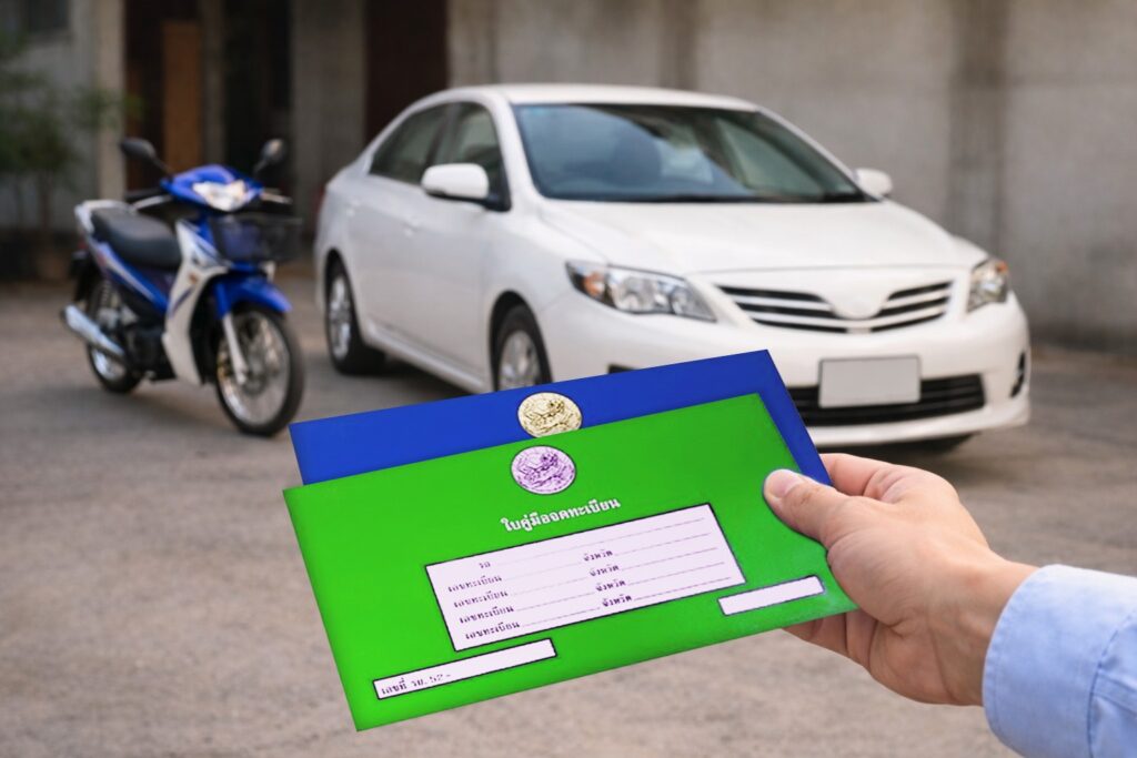 จำนำทะเบียนรถเก่า-รถ-10–20 ปีได้ไหม-พร้อมวิธีเพิ่มวงเงินให้สูงขึ้น