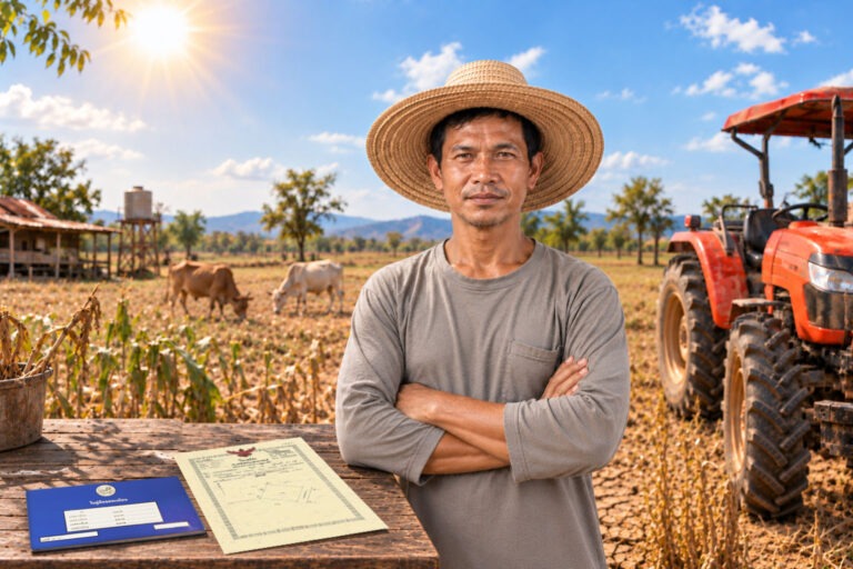 ซูเปอร์เอลนีโญคืออะไร-และกระทบเกษตรกรไทยอย่างไร